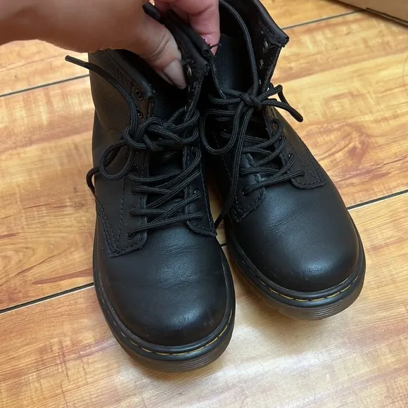 Dr Martens 1460 Kids Unisex Boots