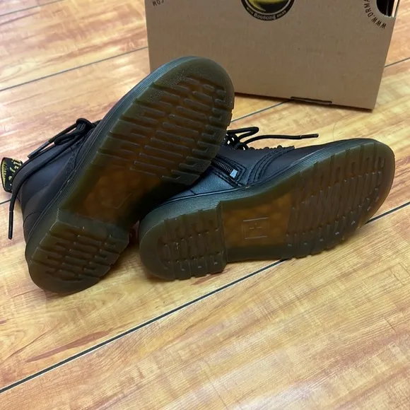 Dr Martens 1460 Kids Unisex Boots