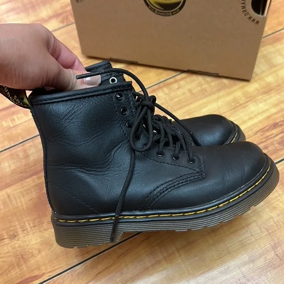 Dr Martens 1460 Kids Unisex Boots