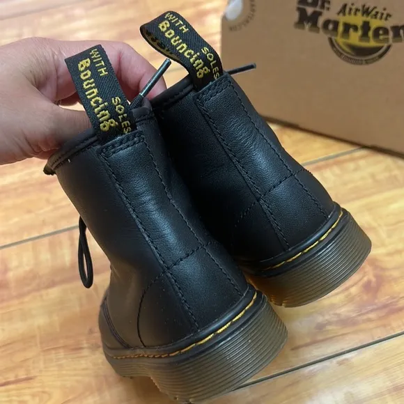 Dr Martens 1460 Kids Unisex Boots