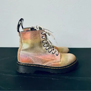 Dr martens airwait  boots