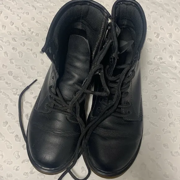 Dr. Martens Boots size 4