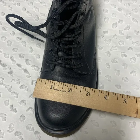 Dr. Martens Boots size 4