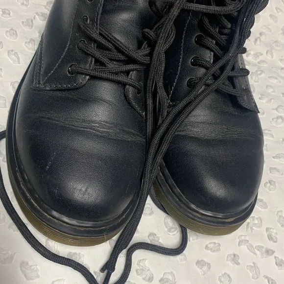 Dr. Martens Boots size 4