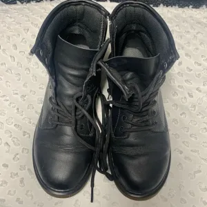 Dr. Martens Boots size 4