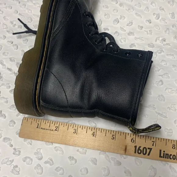 Dr. Martens Boots size 4