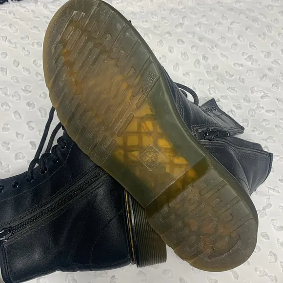 Dr. Martens Boots size 4