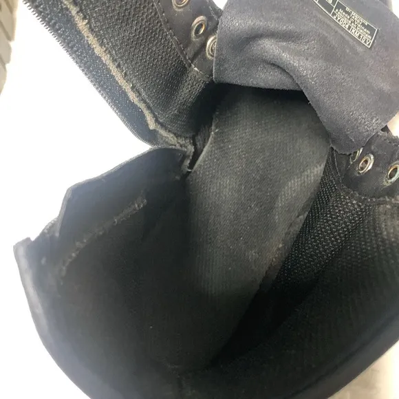 Dr. Martens Boots size 4