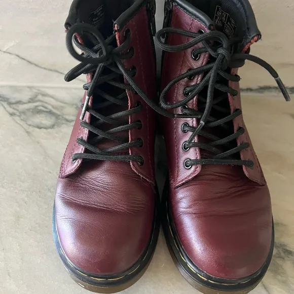 Dr. Martens Boots