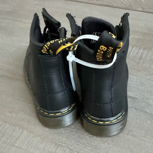Dr Marten’s Boots