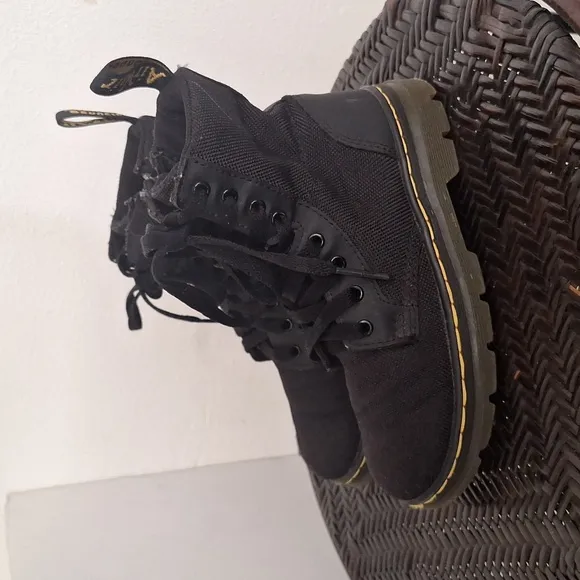 Dr. Martens Combs Boots Kids Size 13