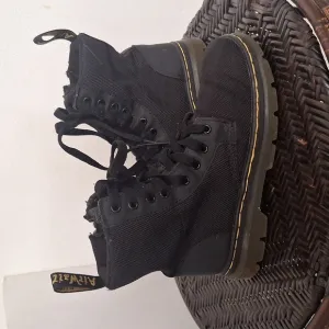 Dr. Martens Combs Boots Kids Size 13
