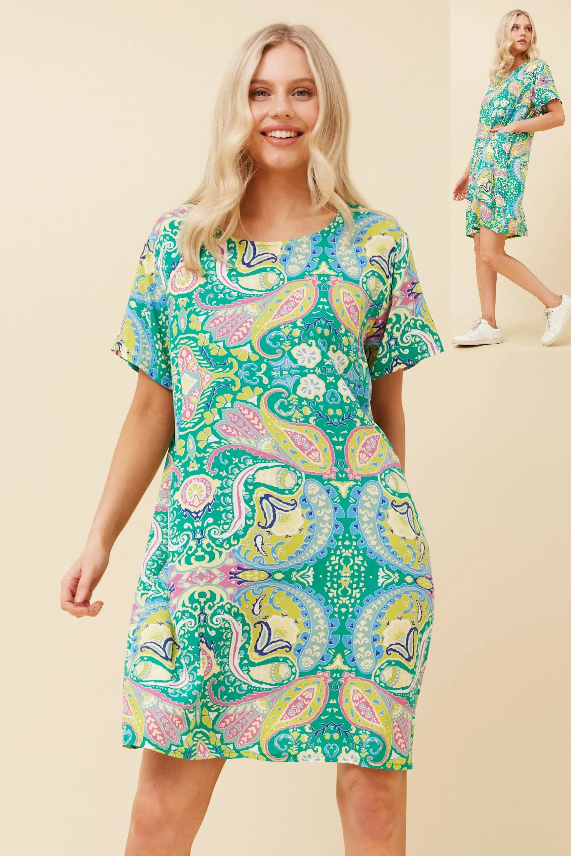 Dress (D520969)