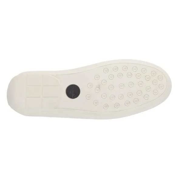 DRIVER CLUB Moccasin Loafers DC1-Sky