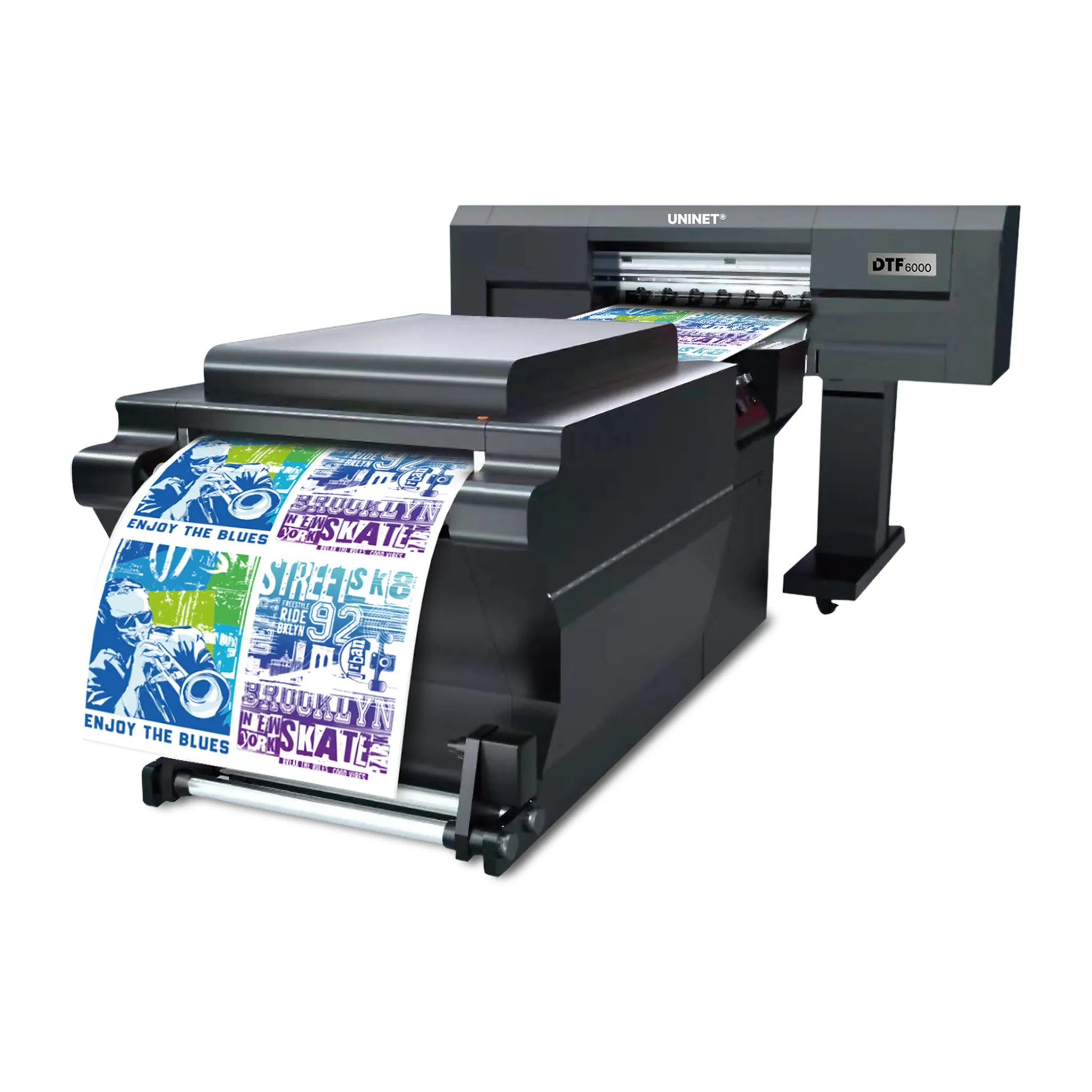 DTF 6000 Printer - Basic Package