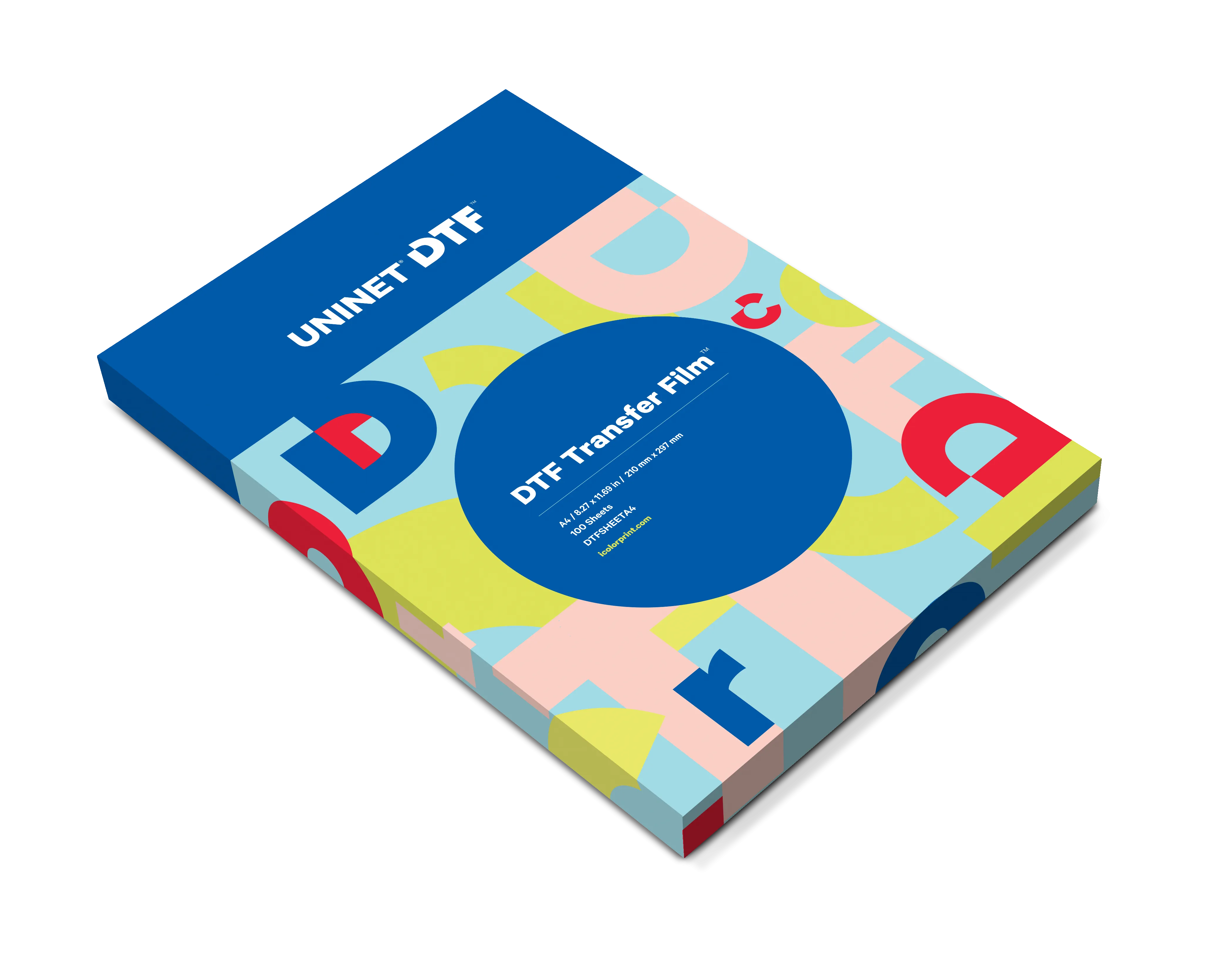 DTF 6000 Printer - Basic Package