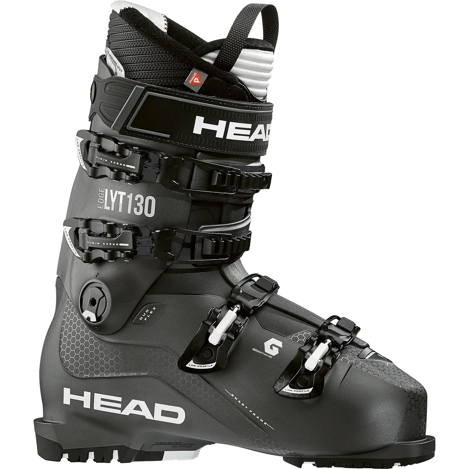 Edge LYT 130 Ski Boot 2019