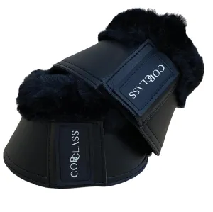 Equetech Cob Class Deluxe Over Reach Boots