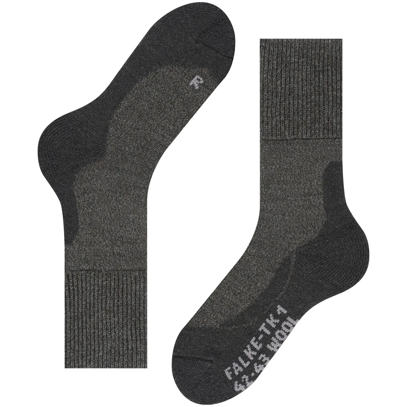 Falke - Men's TK1 Wool