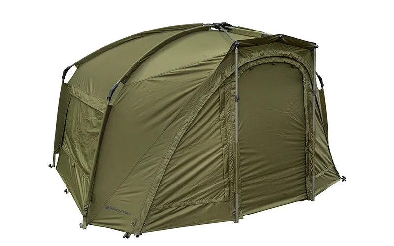 Fox Frontier XD Bivvy