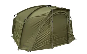Fox Frontier XD Bivvy