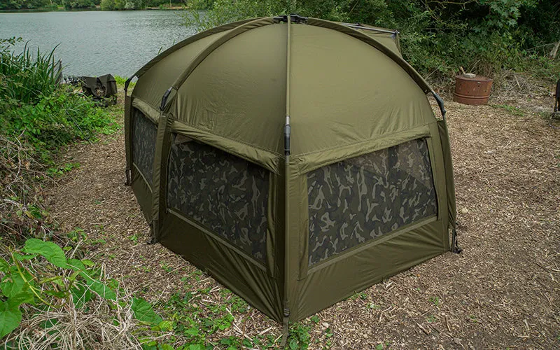 Fox Frontier XD Bivvy