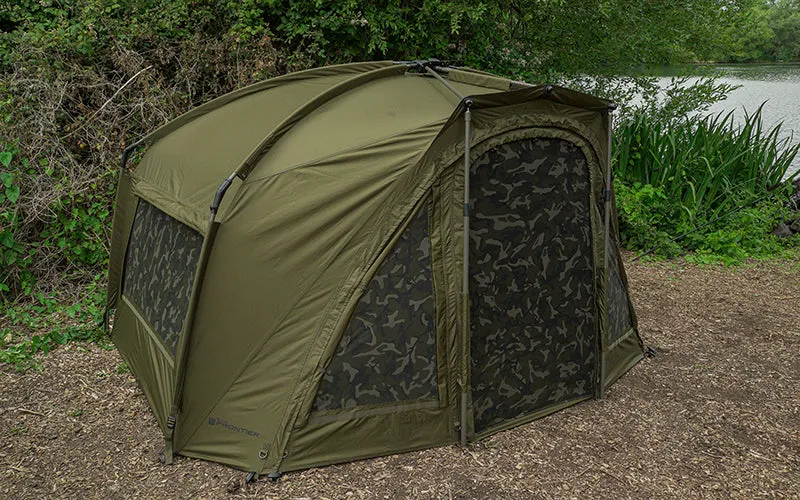 Fox Frontier XD Bivvy