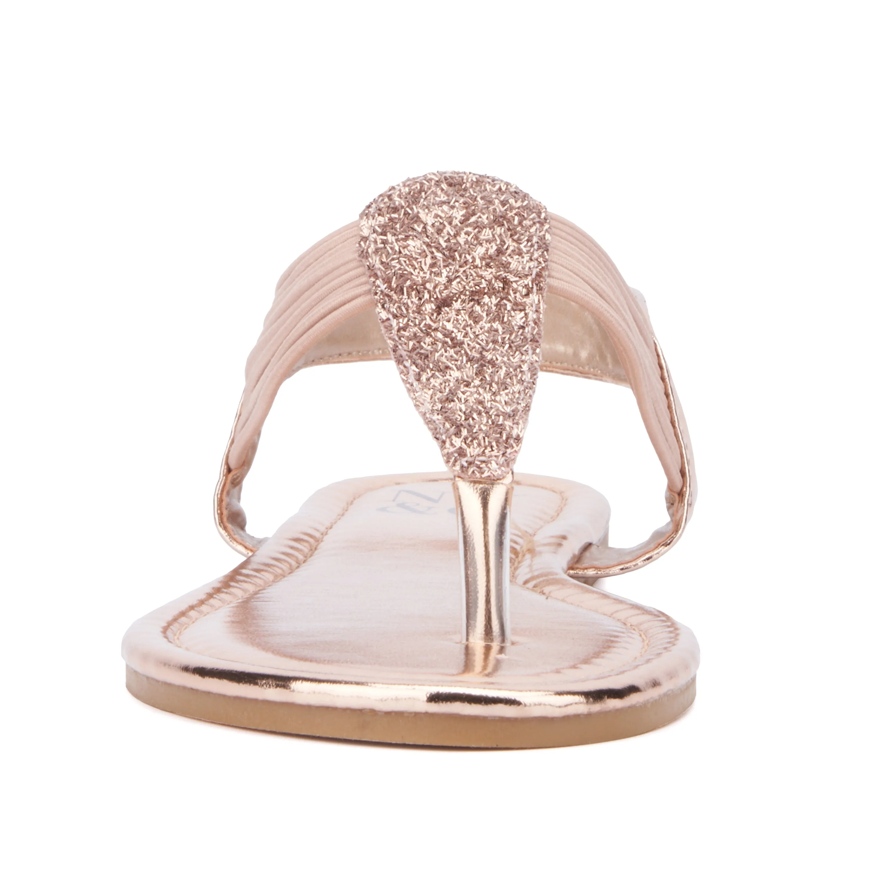 Freya T-Strap Sandals