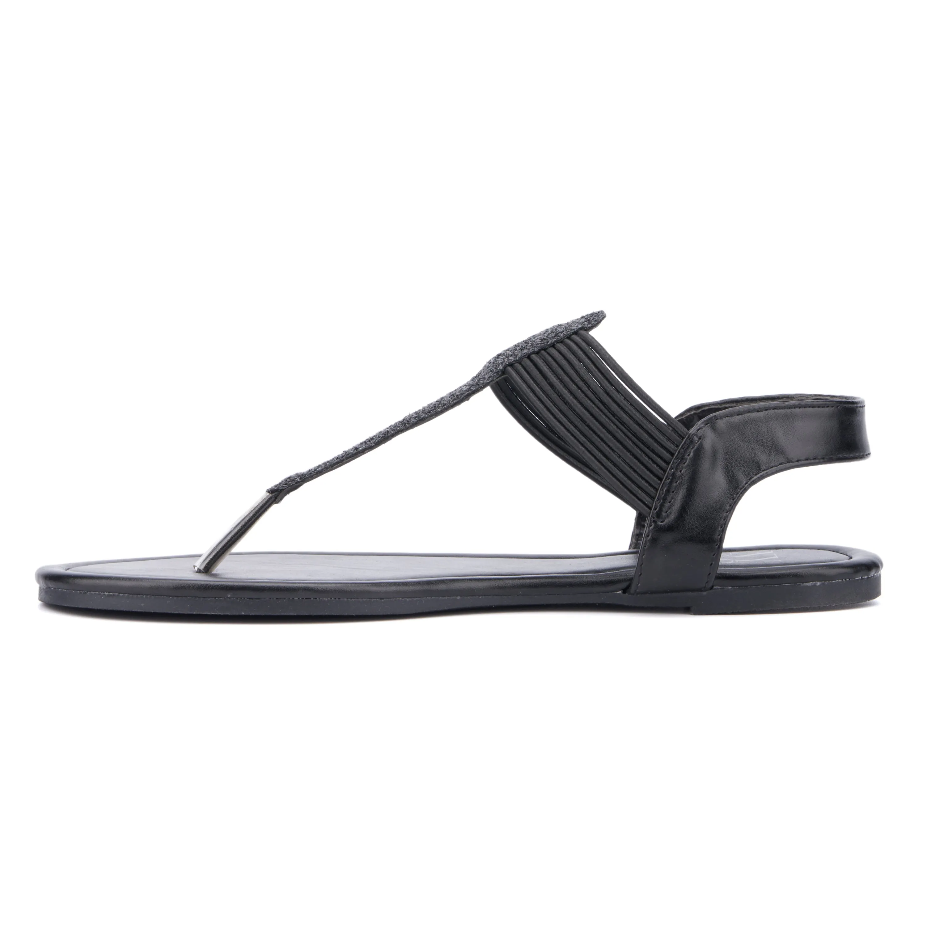 Freya T-Strap Sandals