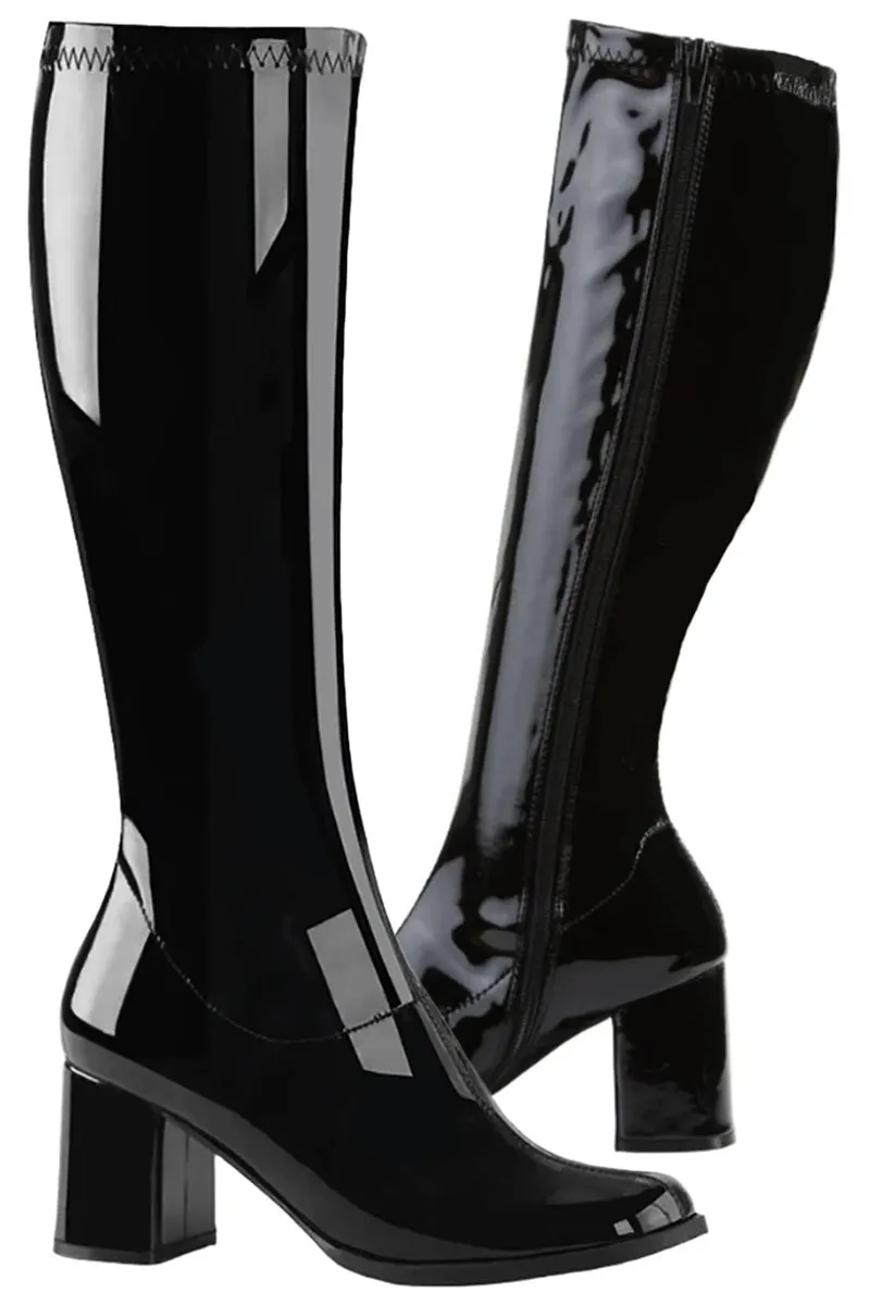 Funtasma GOGO-300 Boots