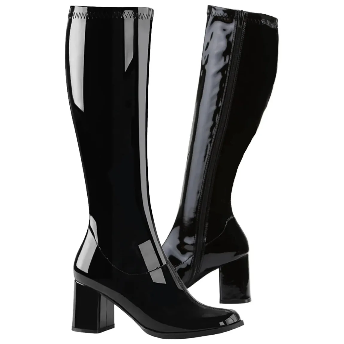 Funtasma GOGO-300 Boots