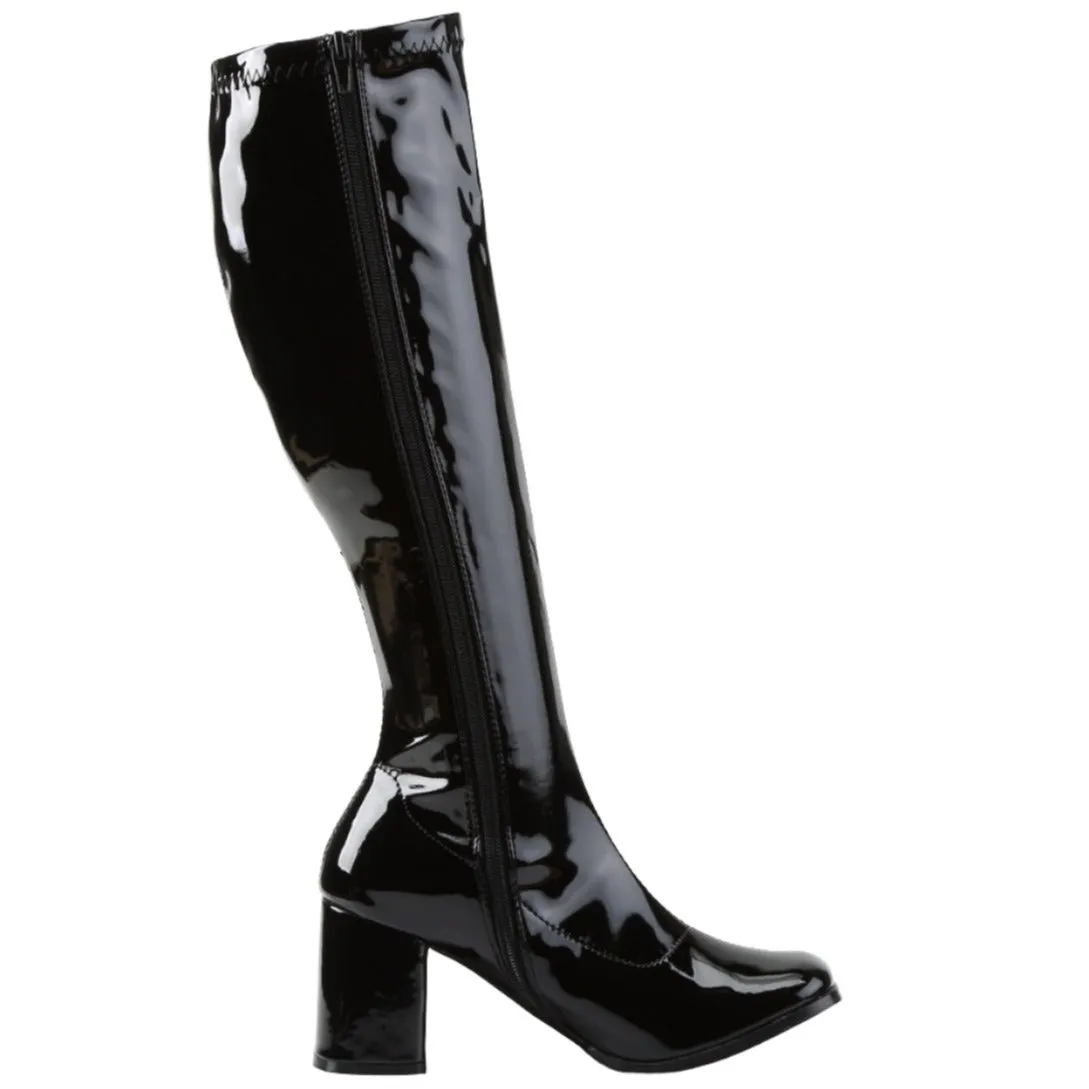Funtasma GOGO-300 Boots