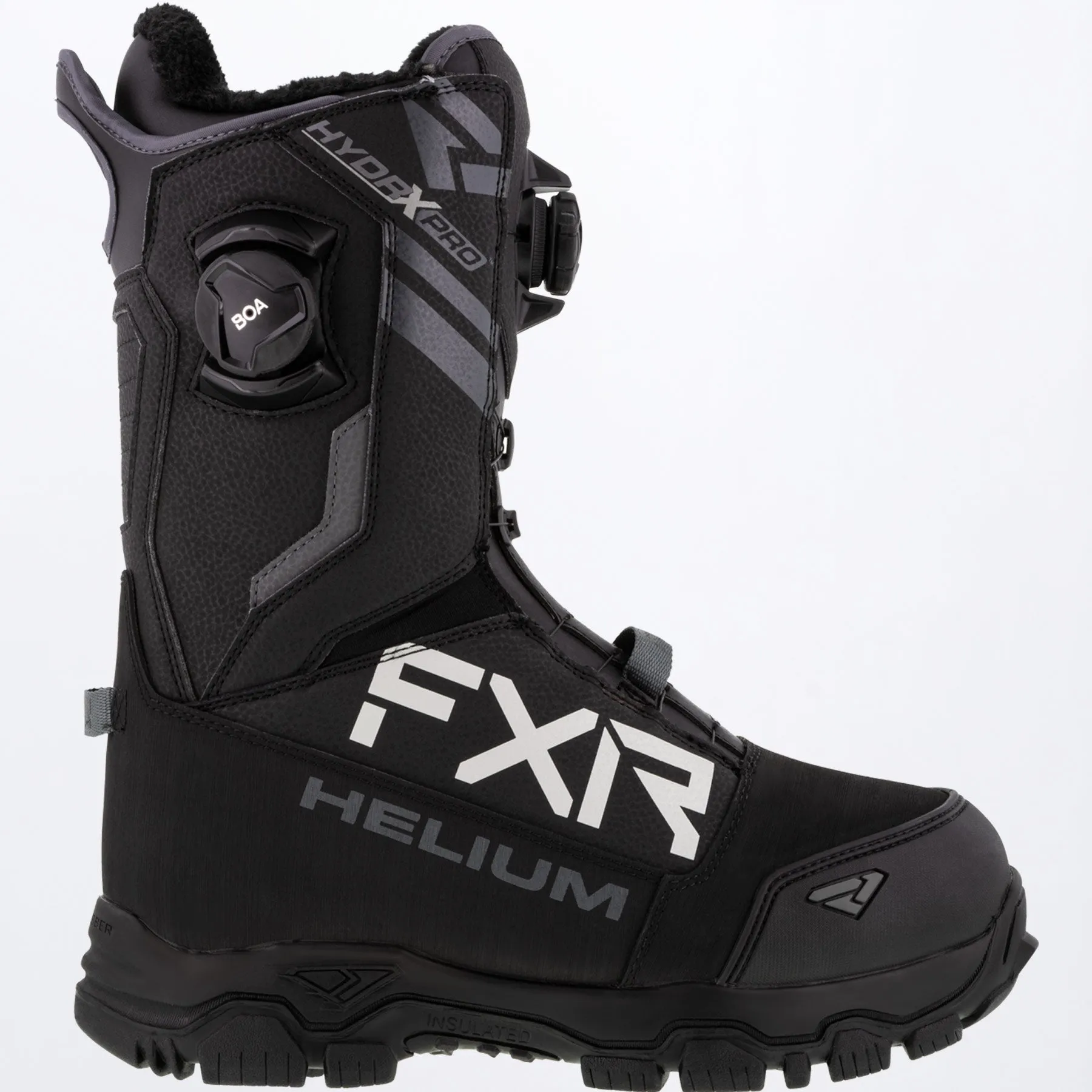 FXR Helium Dual BOA Boot