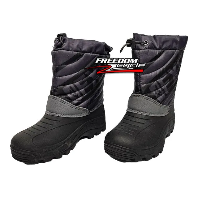 FXR Youth Octane