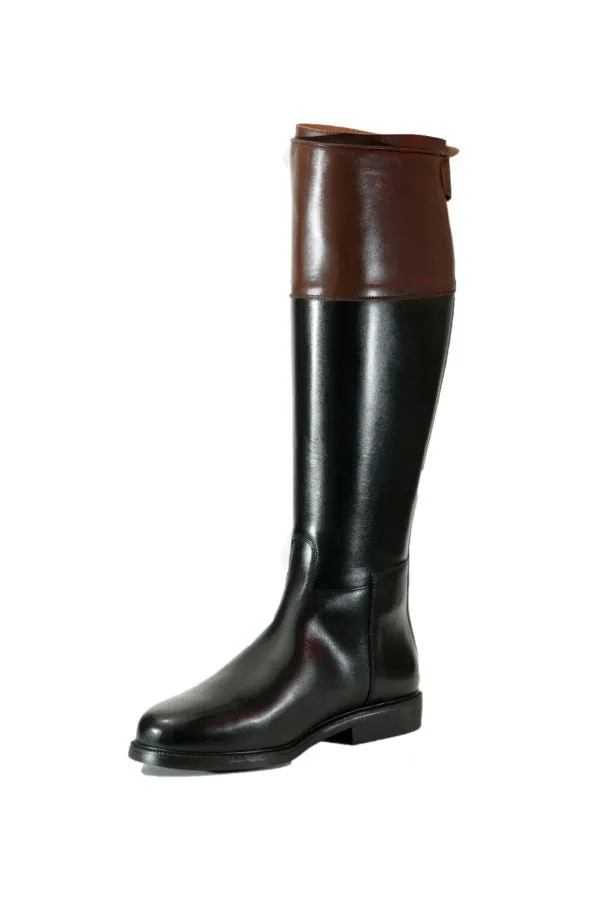 GENTS DUNSTON BOOTS