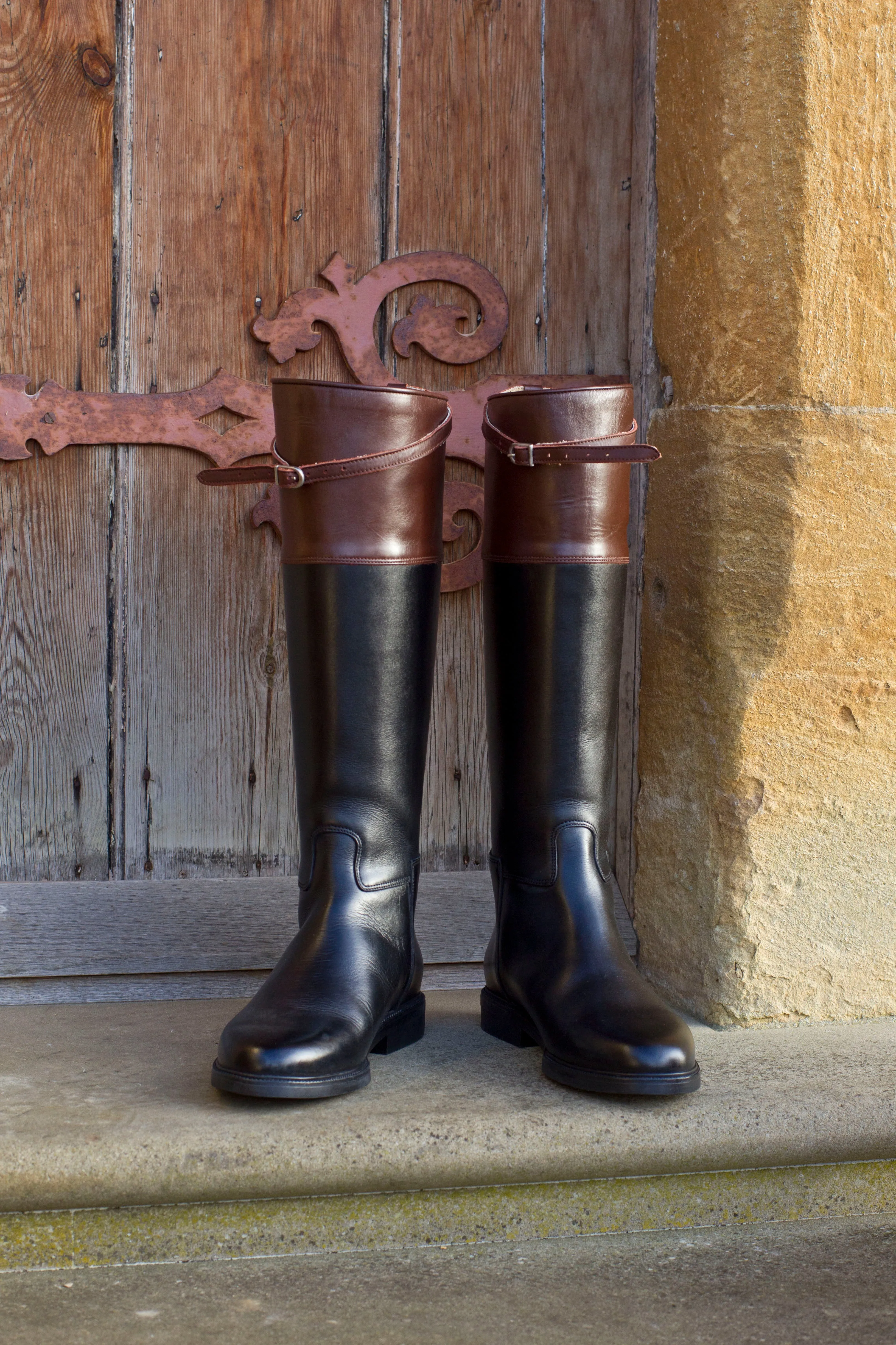 GENTS DUNSTON BOOTS