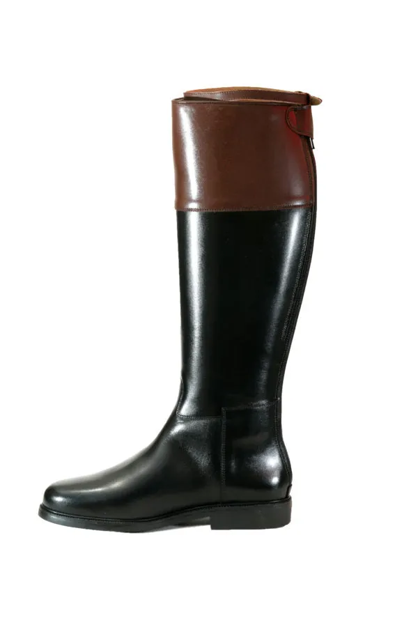 GENTS DUNSTON BOOTS