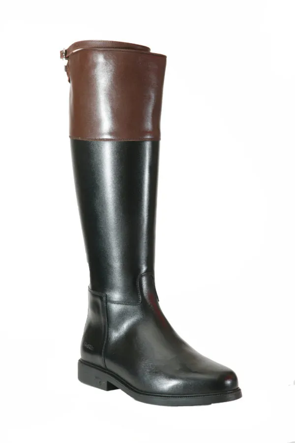 GENTS DUNSTON BOOTS