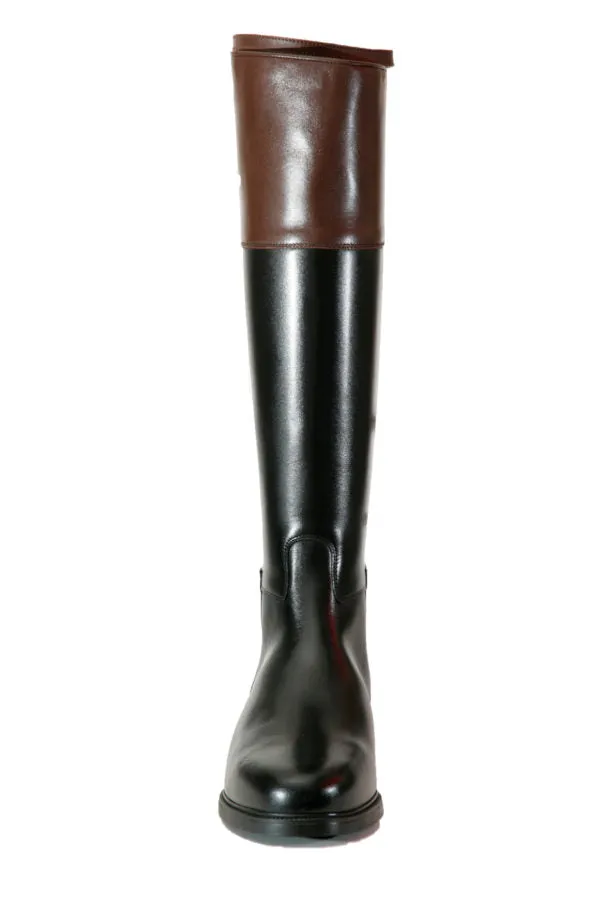 GENTS DUNSTON BOOTS