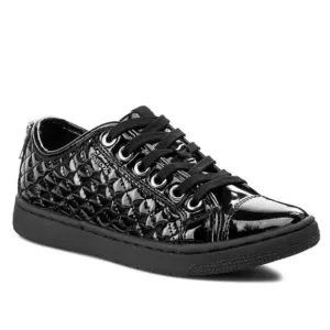 Geox Girls  Sneakers Jr Creamy