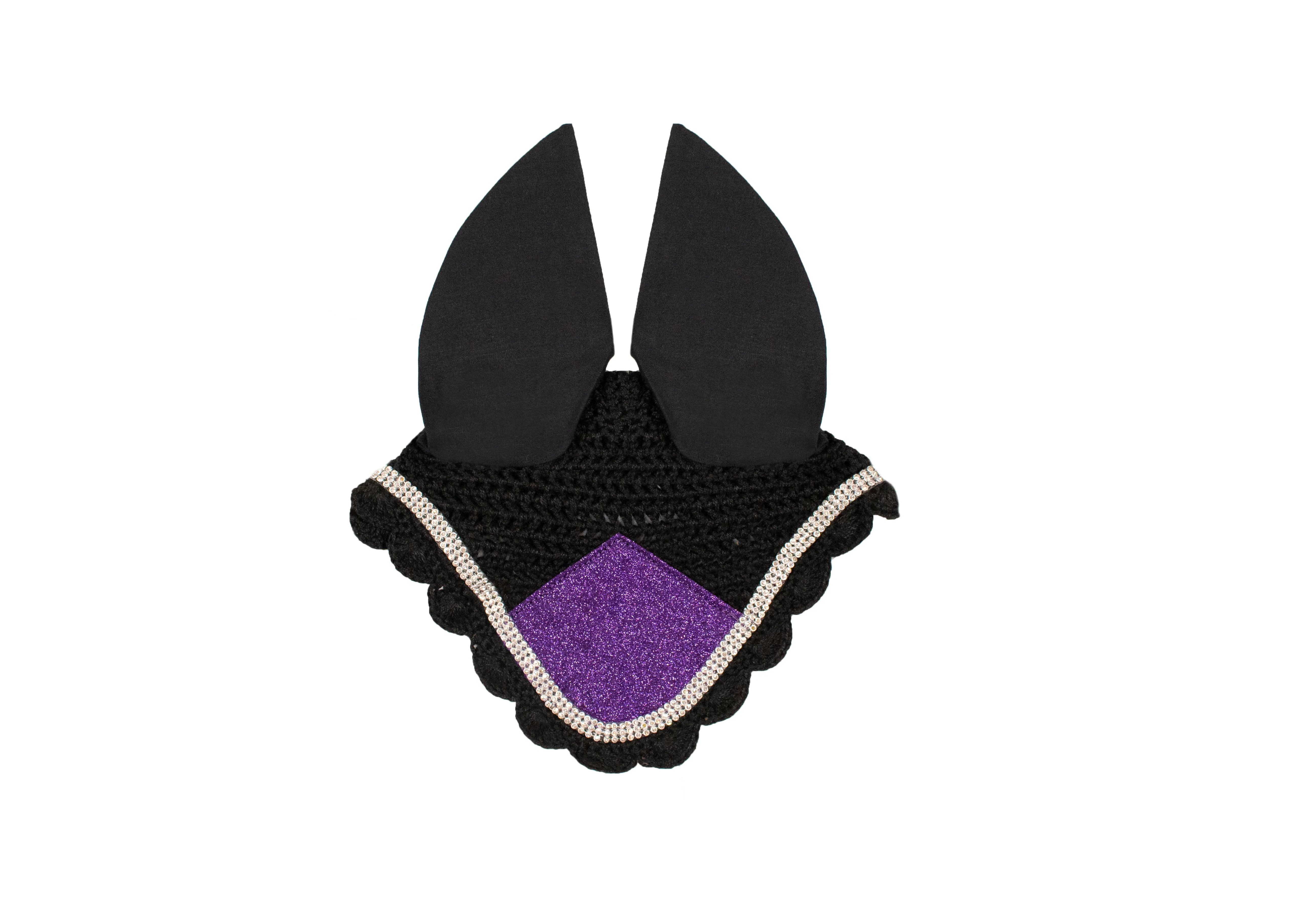 Glitter Bonnets
