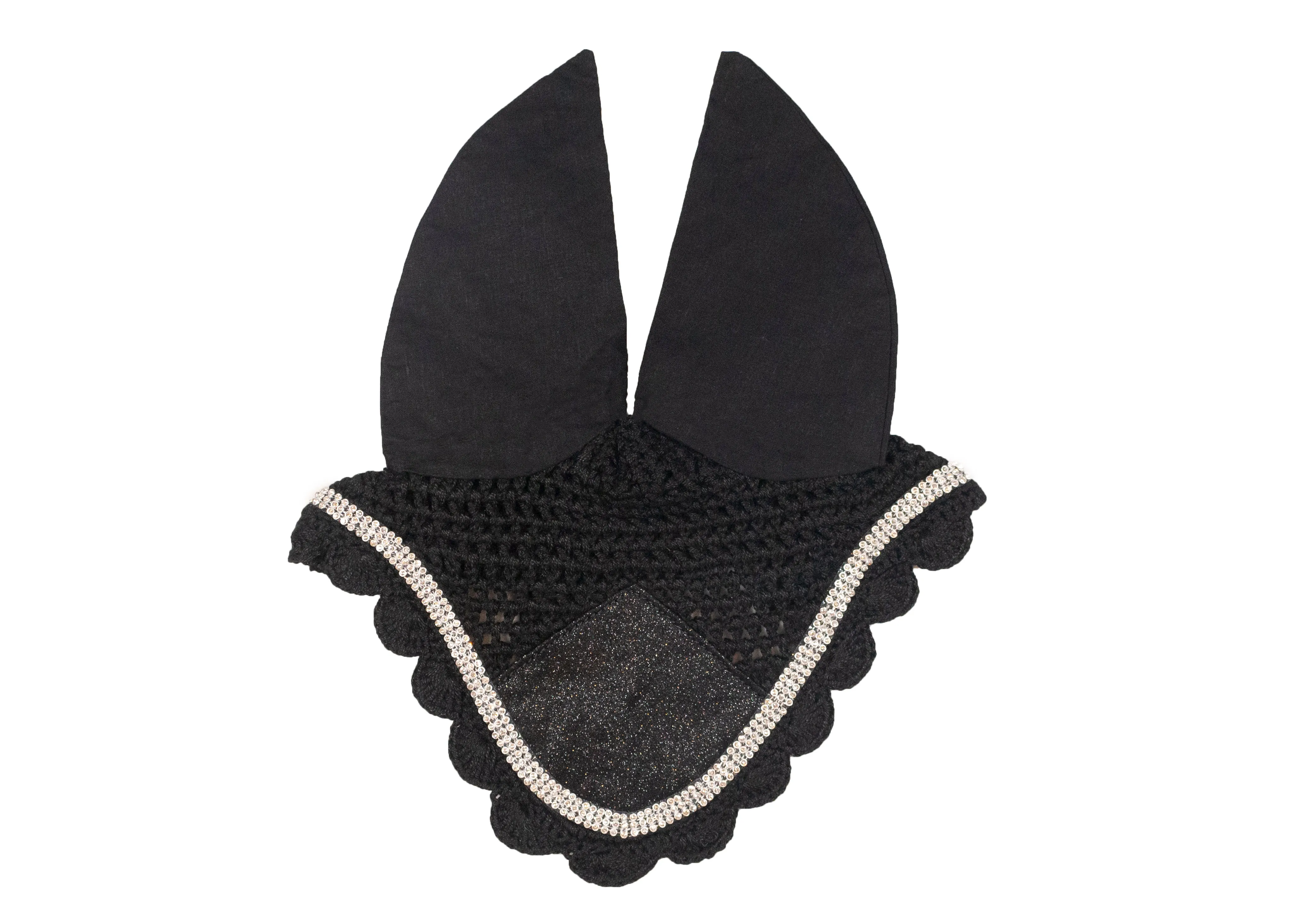 Glitter Bonnets