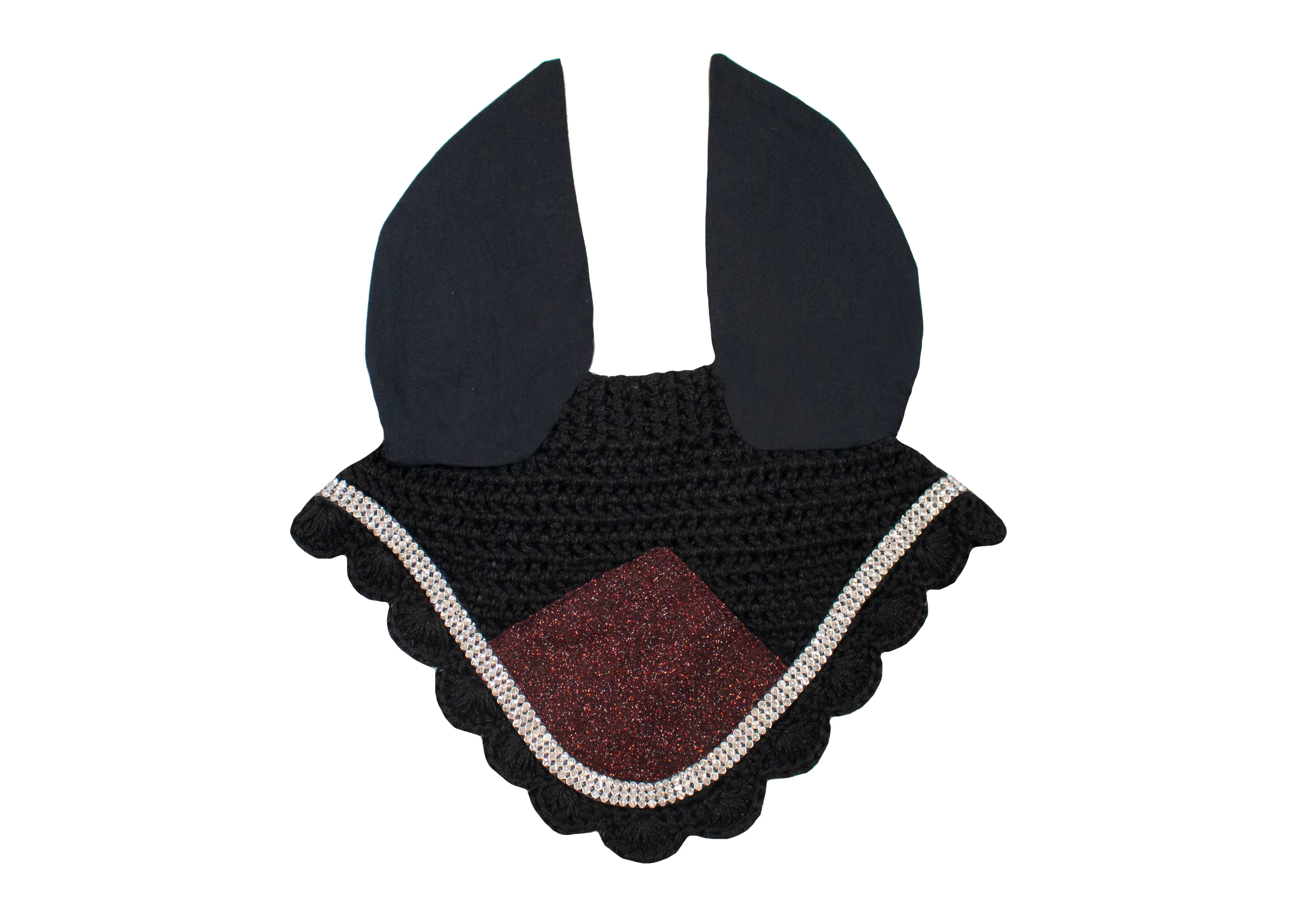 Glitter Bonnets