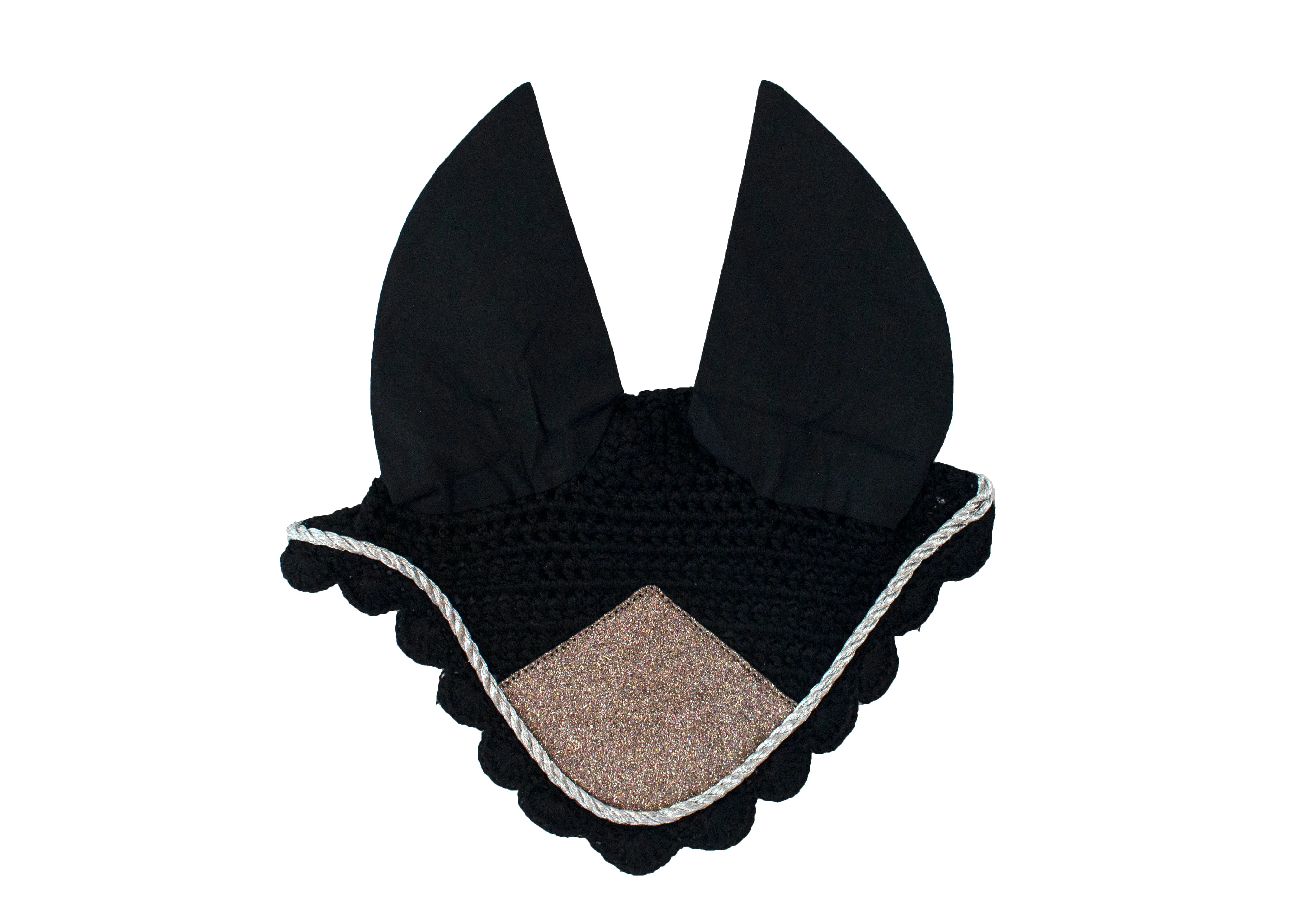 Glitter Bonnets