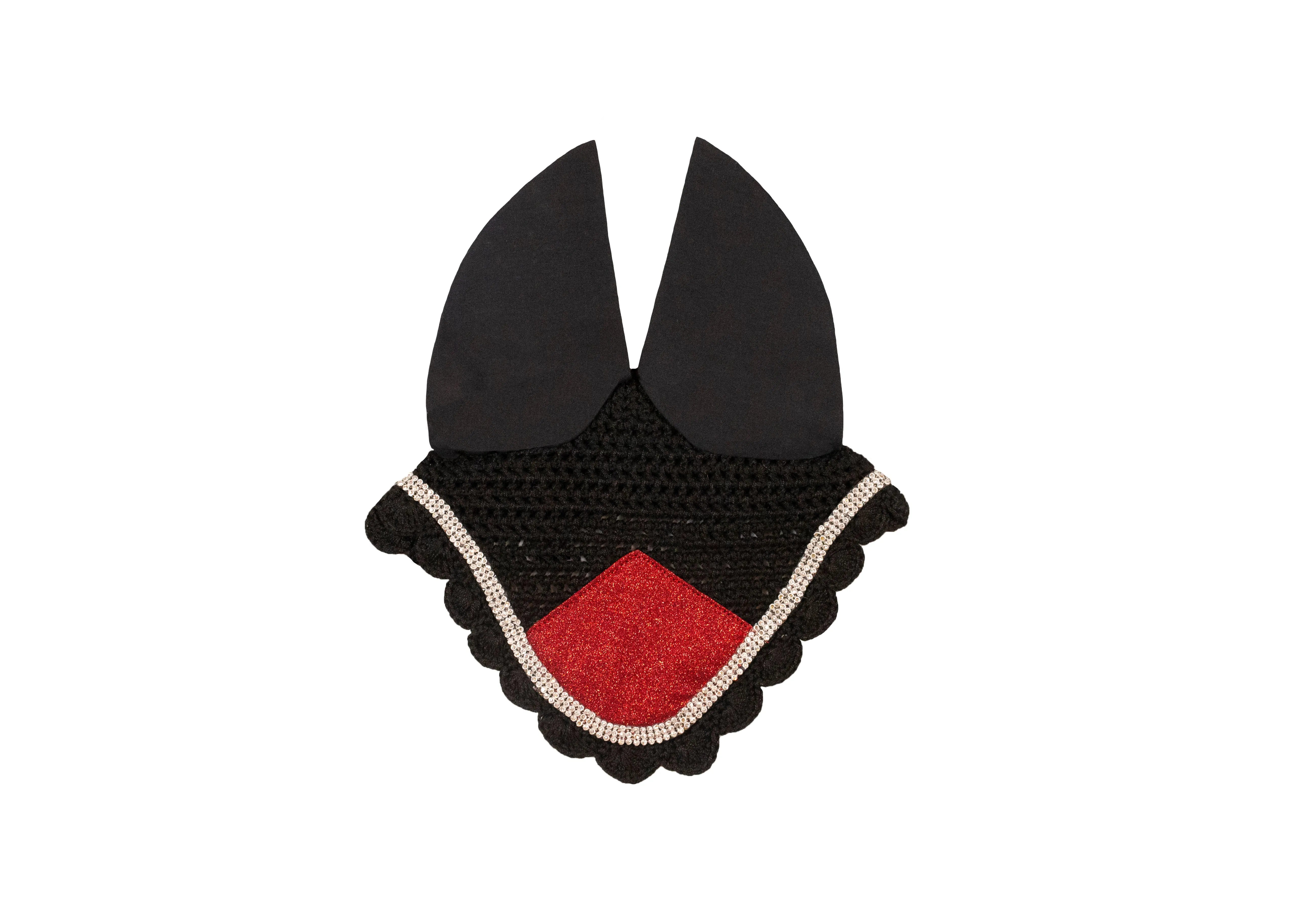 Glitter Bonnets