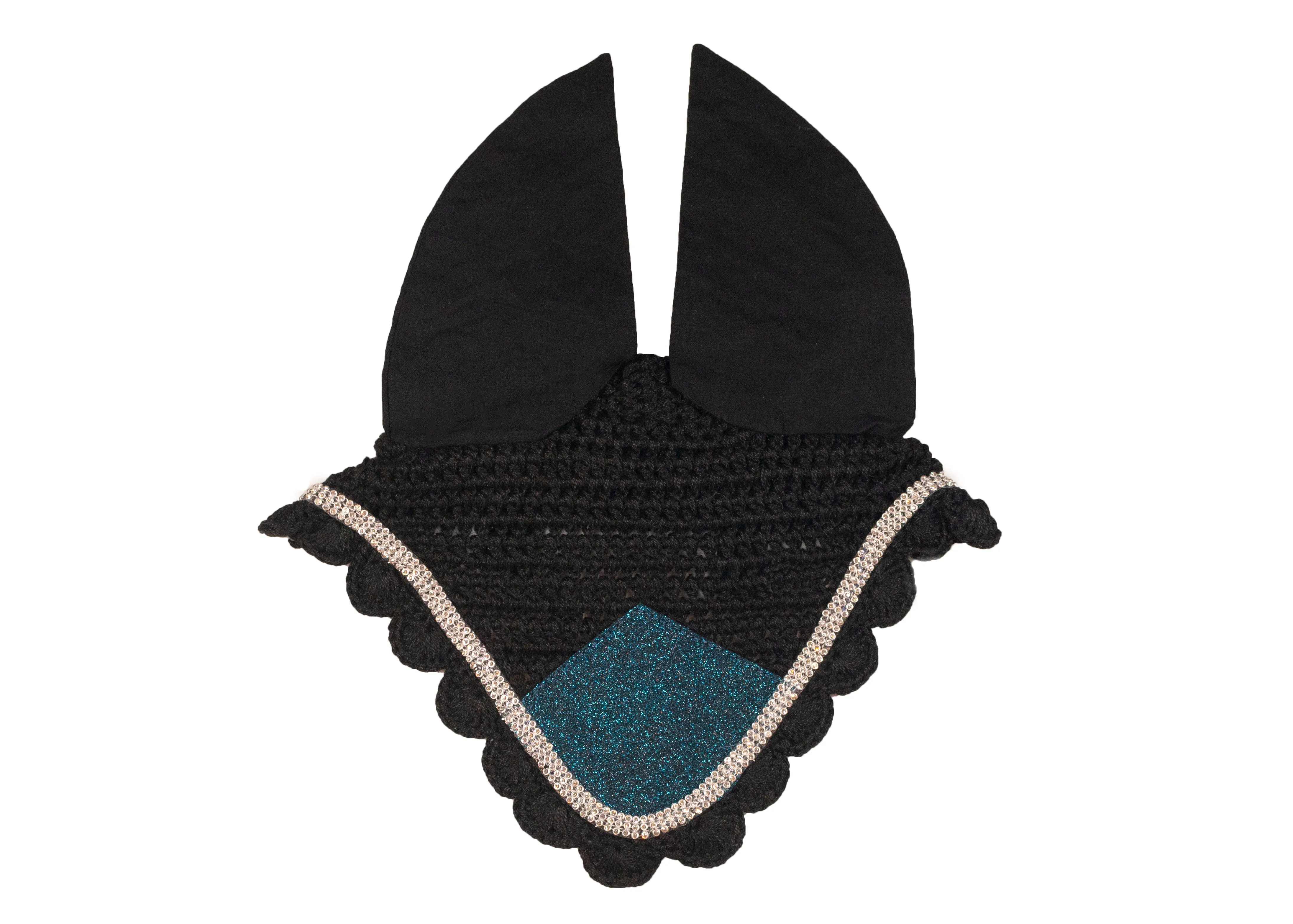 Glitter Bonnets
