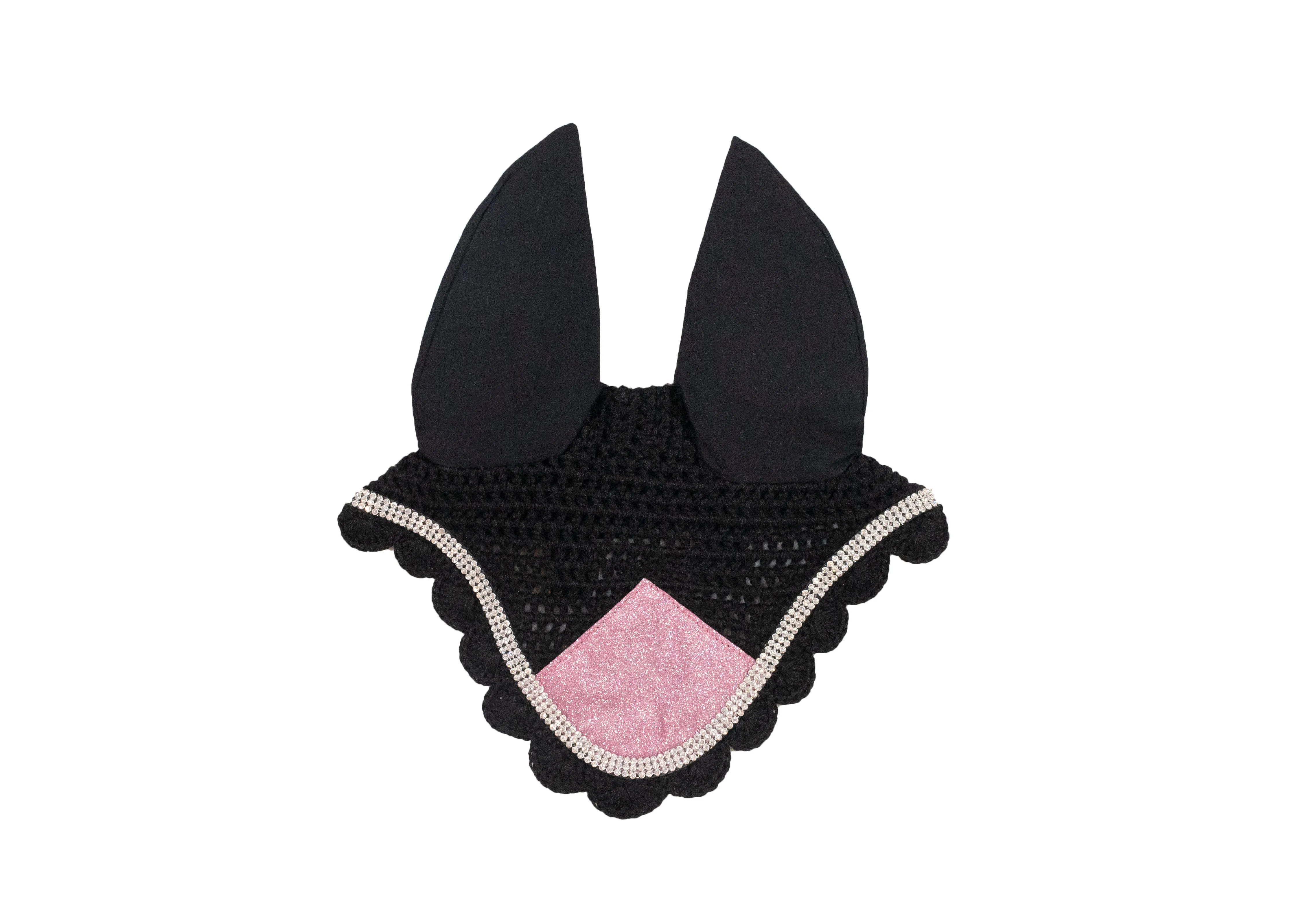 Glitter Bonnets