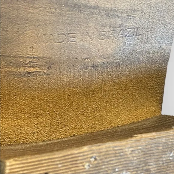 H1 Madewell Boots