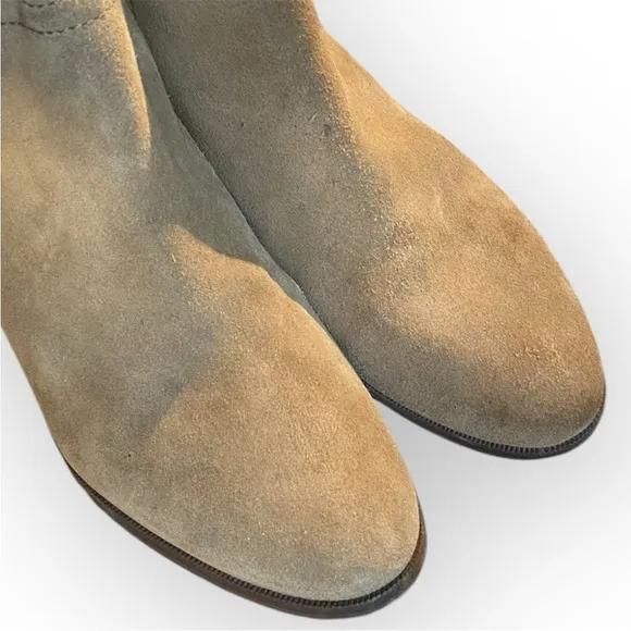 H1 Madewell Boots