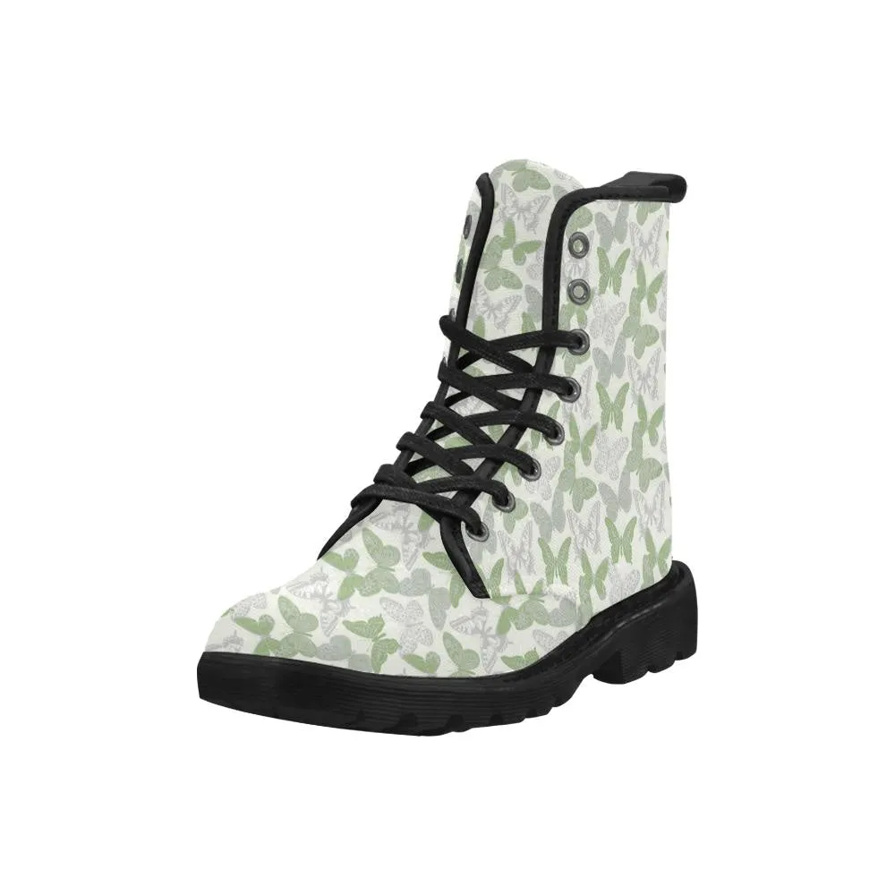 Holly CW5 Women's Marten Boots